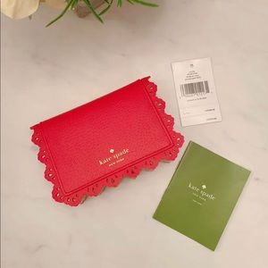 Kate spade wallet